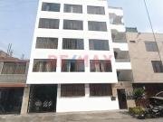 ¡Ocasión En Los Olivos! 104 M²: ¿Negocio Rentable O Tu...