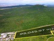 OPORTUNIDAD DE INVERSIÓN DE MACROLOTE EN VENTA FRENTE A...