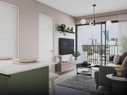 Oportunidad de inversión depa de 1 dorm ubicado en San...