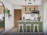 Oportunidad de inversión depa de 2 dorm ubicado en San...