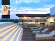 OPORTUNIDAD DE INVERSION | DEPARTAMENTO 2 BR | ROOF...