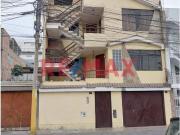 Oportunidad De Inversion ! Edificio 4 Pisos