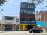 Oportunidad De Inversión – Edificio De 4 Pisos + Azotea...