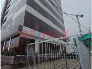 Oportunidad De Inversion Edificio De 8 Pisos En Esquina...