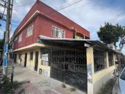 ¡Oportunidad de inversión! Edificio esquinero en...