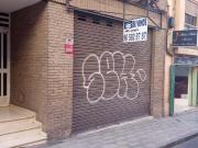 Oportunidad de Inversión en Alicante: 125m² para Recuperar