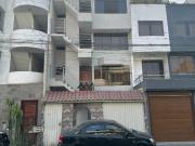 ¡OPORTUNIDAD DE INVERSIÓN EN ATE! Edificio de 5 Pisos –...