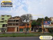 Oportunidad de Inversión en Av. José Granda | 3 Pisos