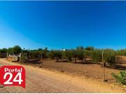 Oportunidad de Inversión en Badajoz: Amplia Parcela en...