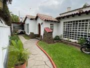 Oportunidad de inversión en Chaclacayo – Casa con...