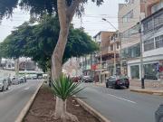 ¡Oportunidad de Inversión en Chorrillos!