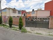 Oportunidad de Inversión en Cuautitlán Izcalli – Remate...