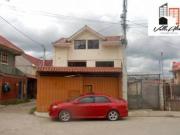 ¡Oportunidad de Inversión en Cuenca! Casa Rentera en Venta