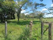 Oportunidad de Inversión en Gran Lote Cerca a Acacías