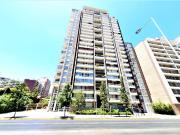 Oportunidad de inversión en Lira, Santiago Centro