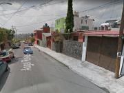 SE VENDE CASA EN COL. LOMA DE PUERTA GRANDE, CDMX