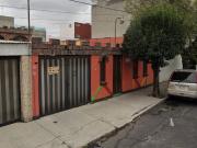 SE VENDE CASA EN LINDA VISTA, CDMX