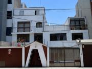 Oportunidad de inversión en San Borja