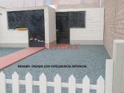 Oportunidad De Inversión En San Martín De Porres