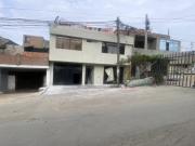 ¡Oportunidad De Inversión En San Martín De Porres!