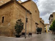 Oportunidad de inversión en un magnífico terreno en Mutxamel