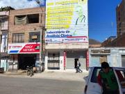 ¡Oportunidad de Inversión! Estratégica Casa de 4 Pisos...