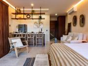 ¡Oportunidad de Inversión! Estudio con Vista al Mar y... ¡Oportunidad de Inversión! Estudio con Vista al Mar y...