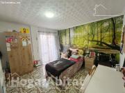 ¡OPORTUNIDAD DE INVERSIÓN! EXTERIOR CON DOS BALCONES