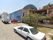 ¡ OPORTUNIDAD DE INVERSIÓN NAVE INDUSTRIAL !