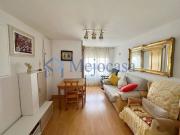 Oportunidad de inversión o vivienda en San Blas–Canillejas