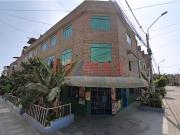 Oportunidad De Inversión Para Negocios Casa En Venta...