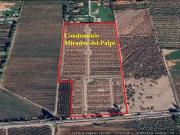 Oportunidad de Inversión Parcelas en Paine