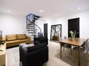 ¡Oportunidad de Inversión! Penthouse de Lujo en Venta en...