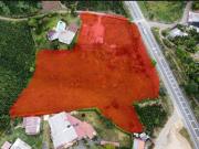 OPORTUNIDAD DE INVERSIÓN! SE VENDE LOTE DE UNA HECTREA...