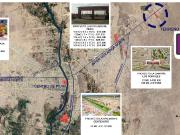 OPORTUNIDAD DE INVERSION TERRENO A PIE DE PISTA...