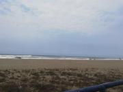 OPORTUNIDAD DE INVERSIÓN Terreno con Playa y carretera...