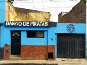 OPORTUNIDAD DE INVERSION TERRENO EN ALBERDI