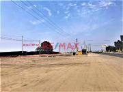 Oportunidad De Inversión Terreno En Chilca 7788 M2 En...