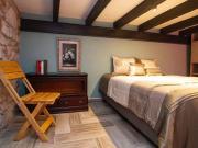 Oportunidad de inversión única, casa en venta amueblada...