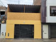 Alquiler De Local Comercial En San Juan De Miraflores