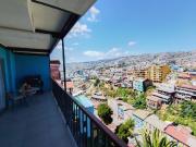 Oportunidad de inversión única en Valparaíso Patrimonial