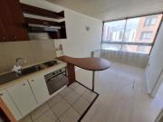 Oportunidad de Inversión, Vende Depto. 1 dormitorio