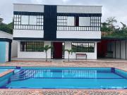OPORTUNIDAD DE INVERSIÓN VENTA CASA CAMPESTRE DE 1.376...