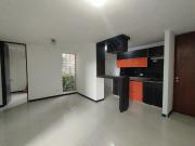 Venta De Apartamento Primer Piso En Unidad, Barrio Valle...