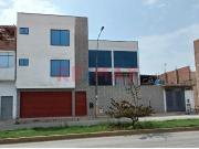Oportunidad De Inversión Venta De Casa Carabayllo