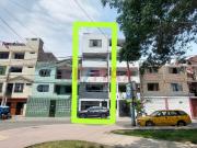 Oportunidad De Inversion Venta De Dpt. Duplex Vista A...