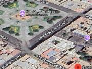 ¡Oportunidad De Inversión! Venta De Terreno A 2 Cuadras...