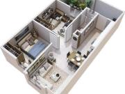 OPORTUNIDAD DE INVERSION, ZITADELA VALLARTA