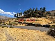 Oportunidad De Invertir En Zona Turística Del Colca... Oportunidad De Invertir En Zona Turística Del Colca...