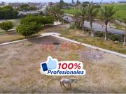 ¡Oportunidad De Invierno! Vendo Terreno En Esquina De...